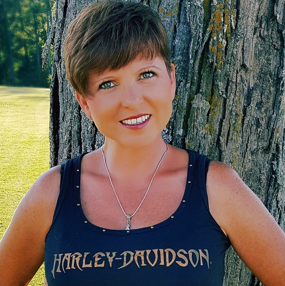 Meet your Posher, Sheryl